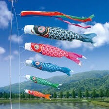 こいのぼりの謎