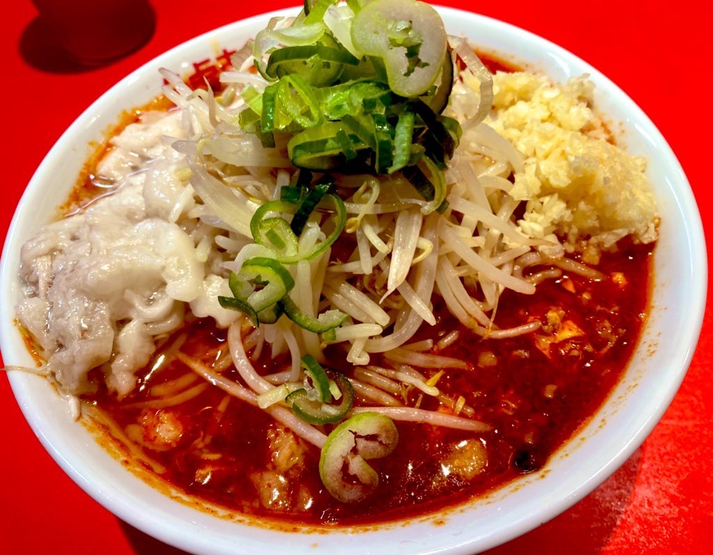 ラーメン