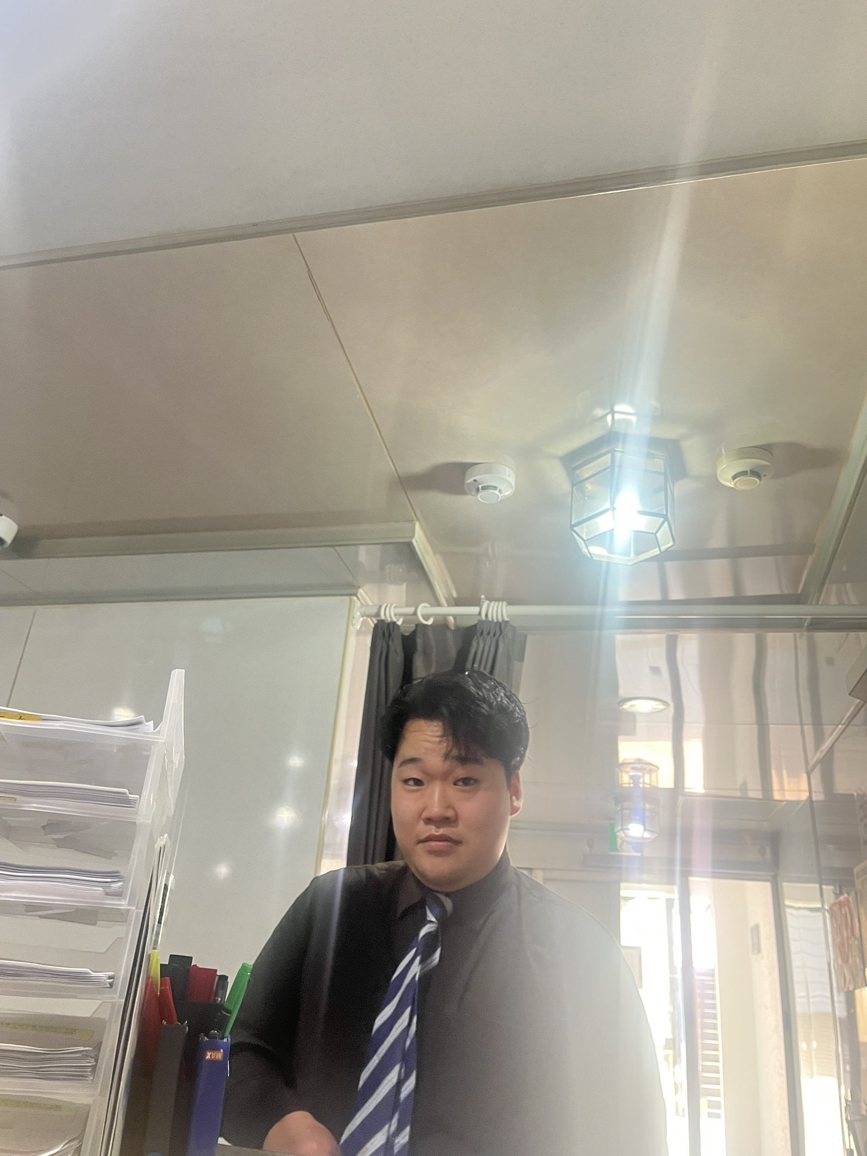 てぃんがと思ったらてぃんがだった