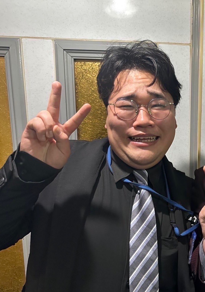 てぃんがと思ったらまさかのてぃんがだった