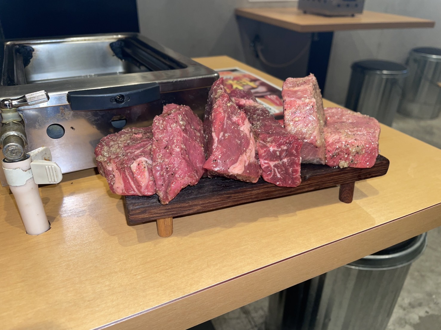 ？？？「今日の朝のブログは私だ…」