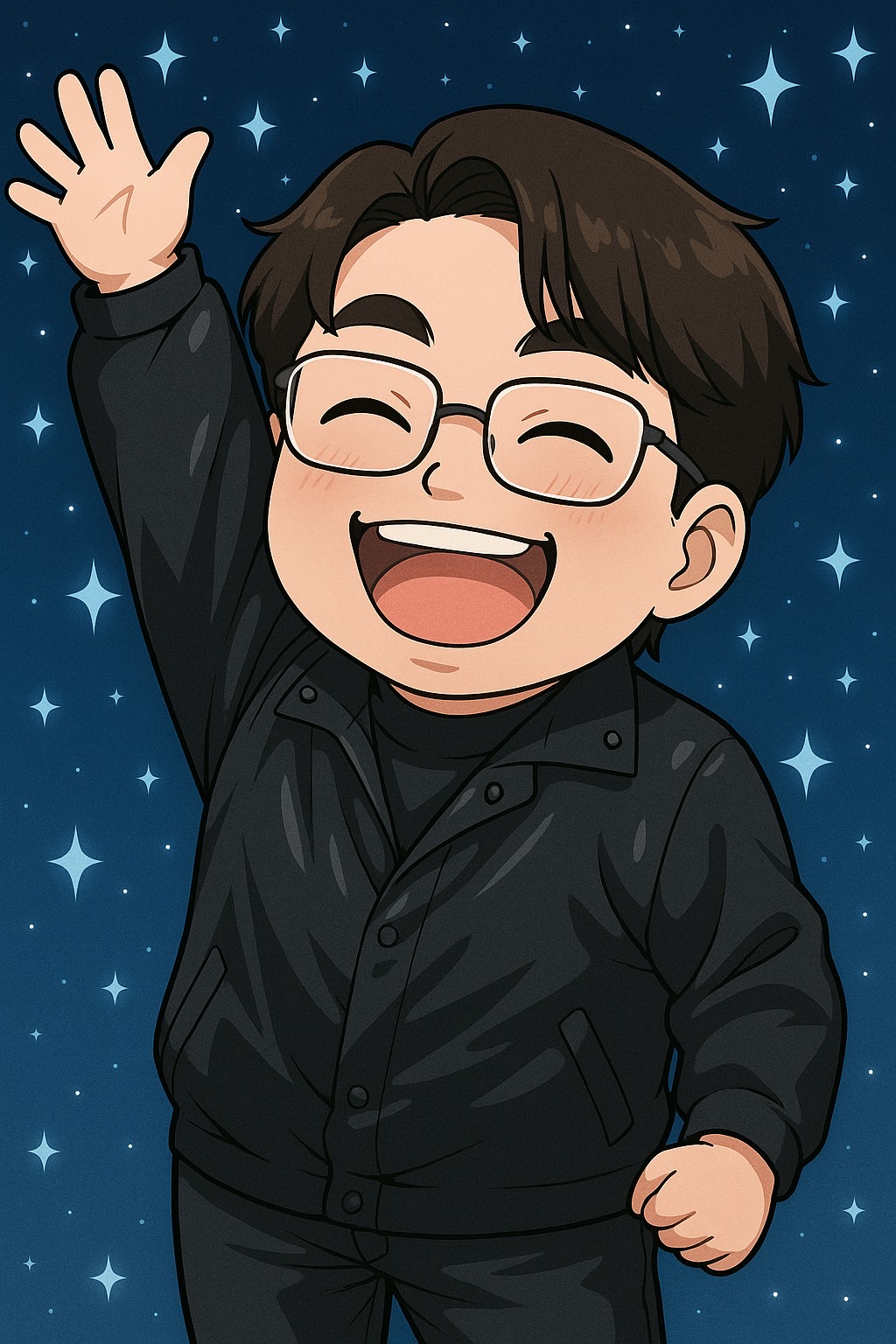 てんちゃんお誕生日おめでとう🤗