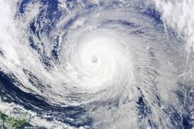 今年は台風めっちゃきそう