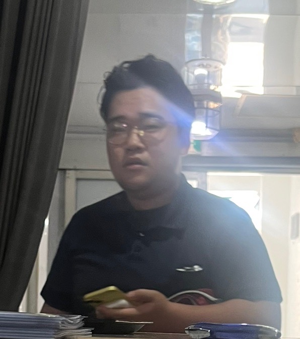 なんかおもろい😂
