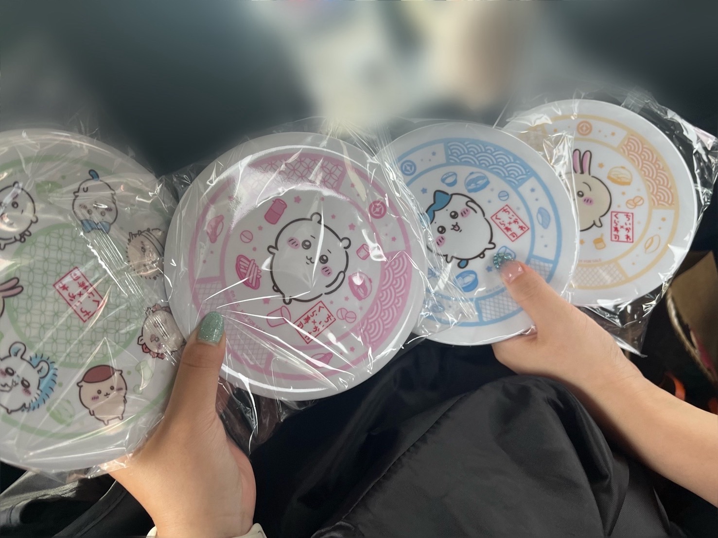 くら寿司チャレンジ
