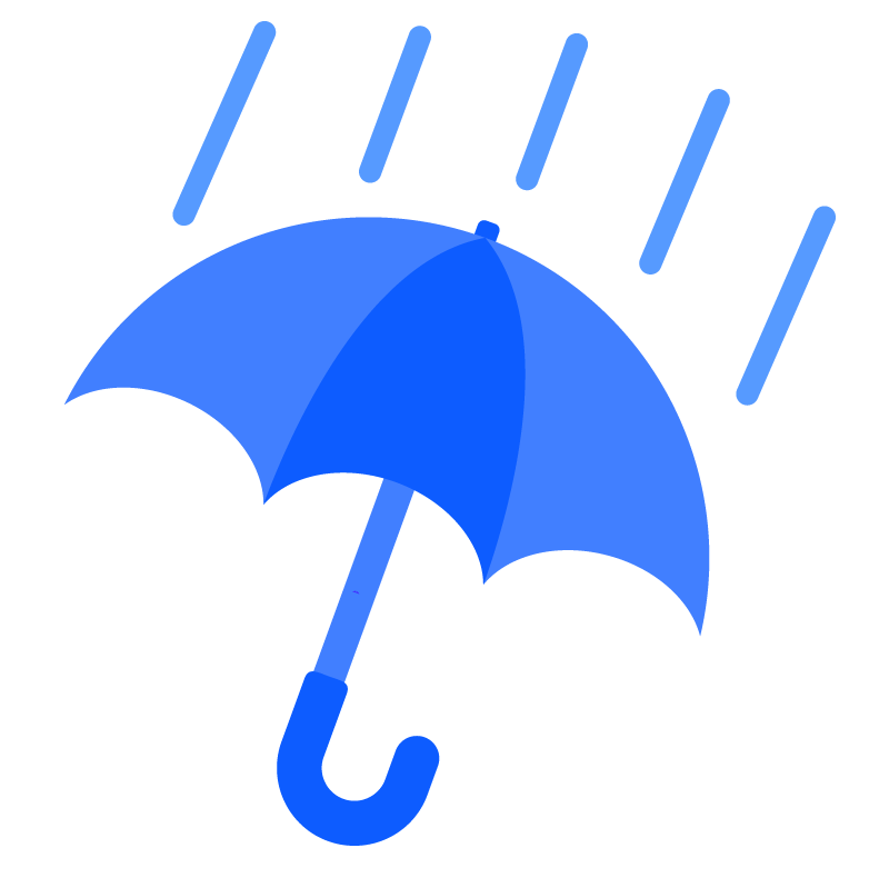 雨女の生き様
