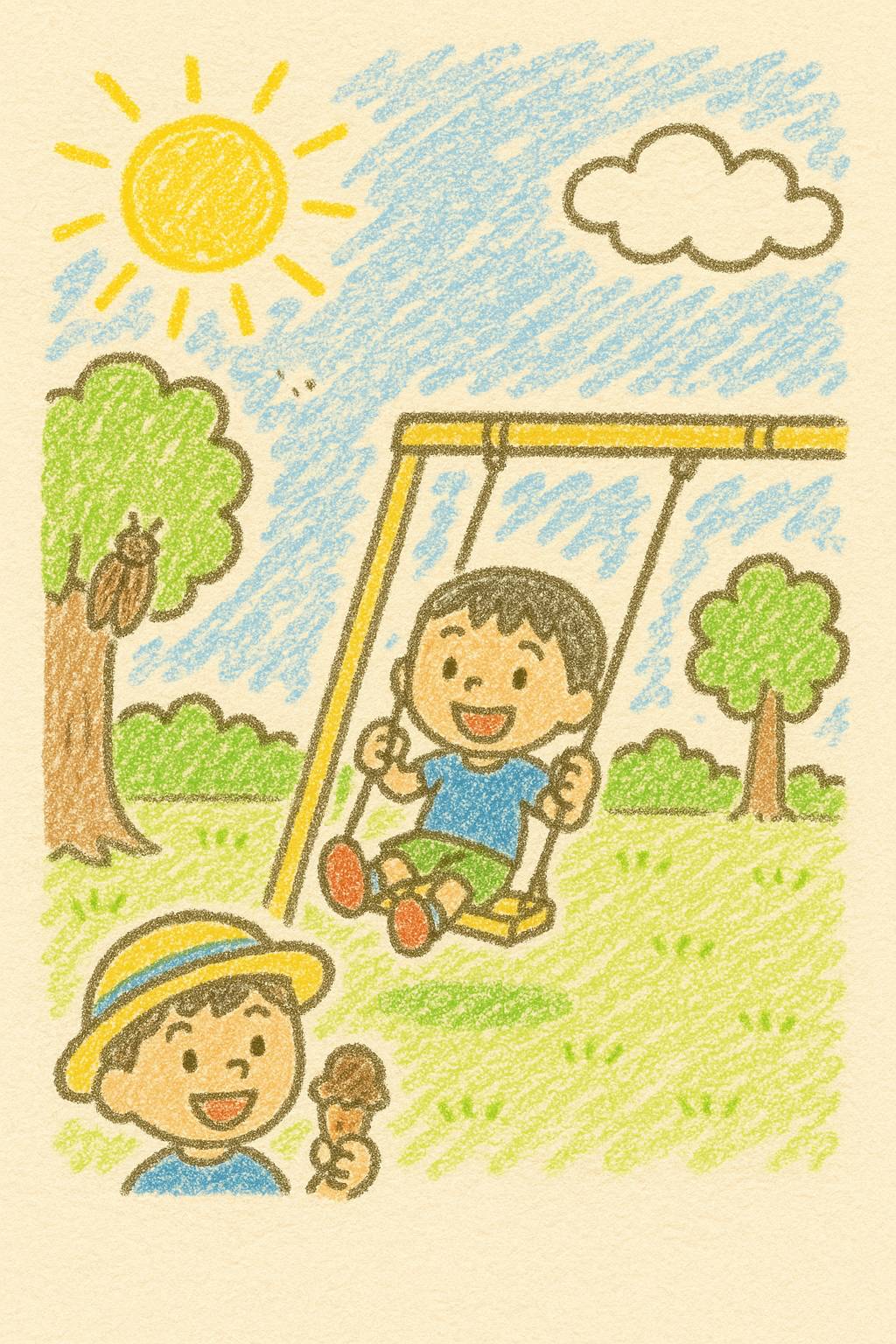 暑い日が続きますね(笑)