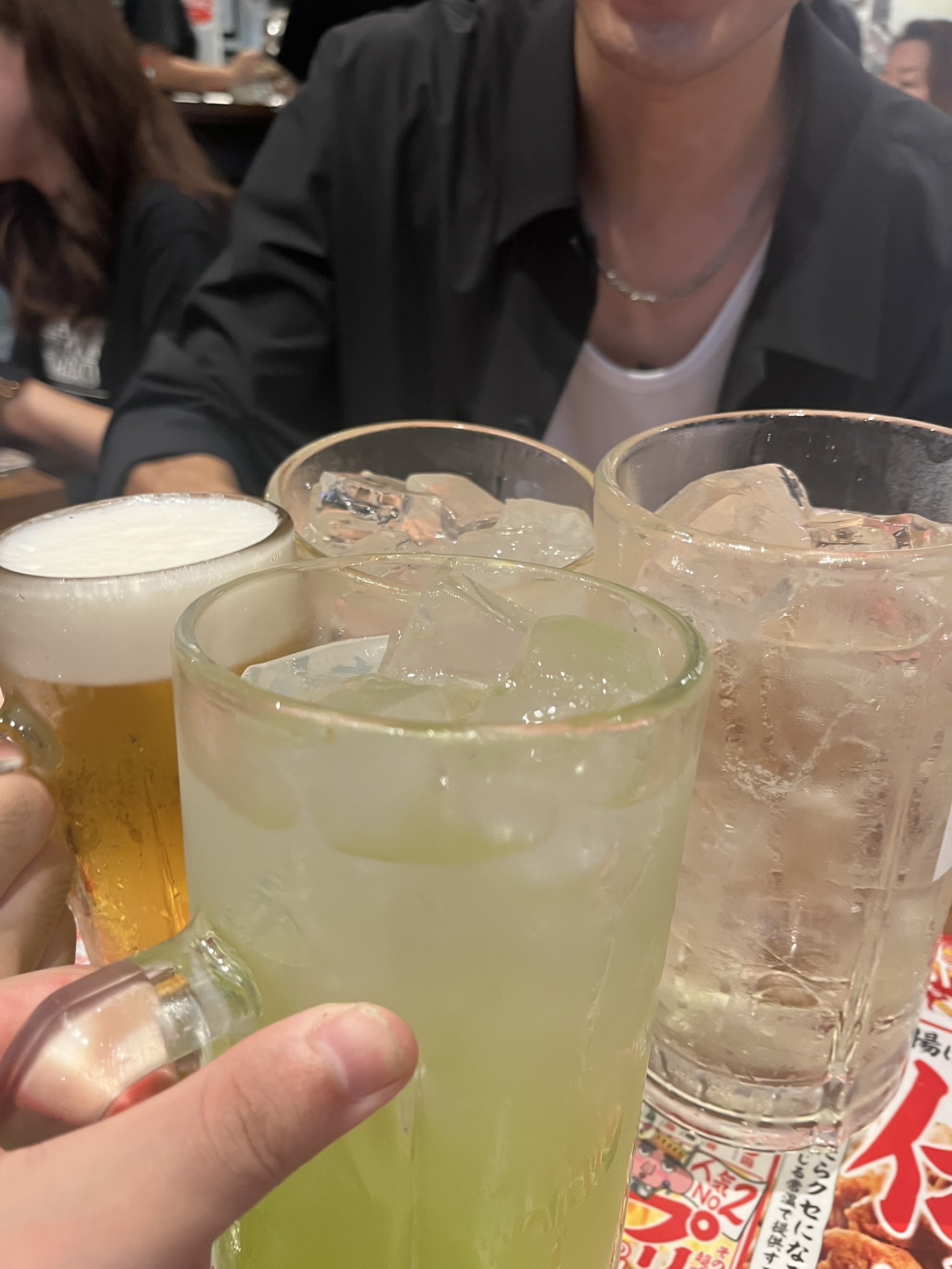 人生楽しいです(^^♪