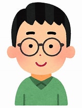 メガネクラッシャー