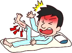 最近の悩み
