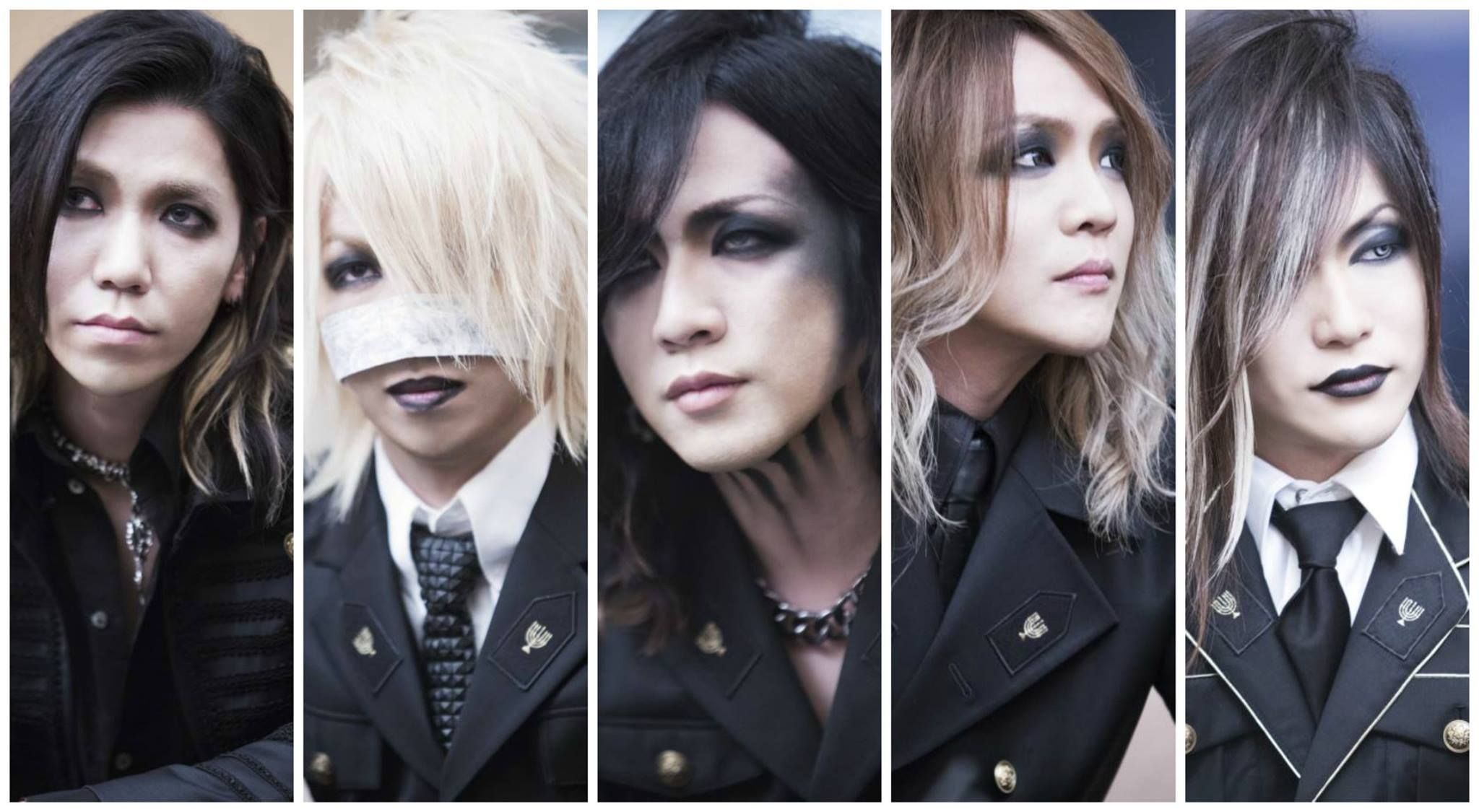 ザクロ型の憂鬱