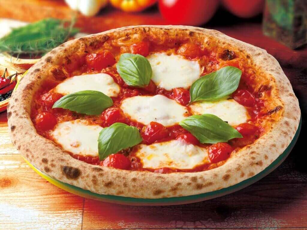 美味しいですよね！