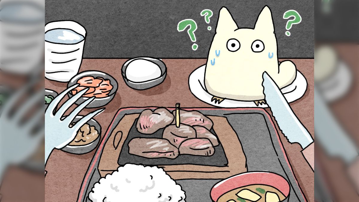 やっぱり美味い！