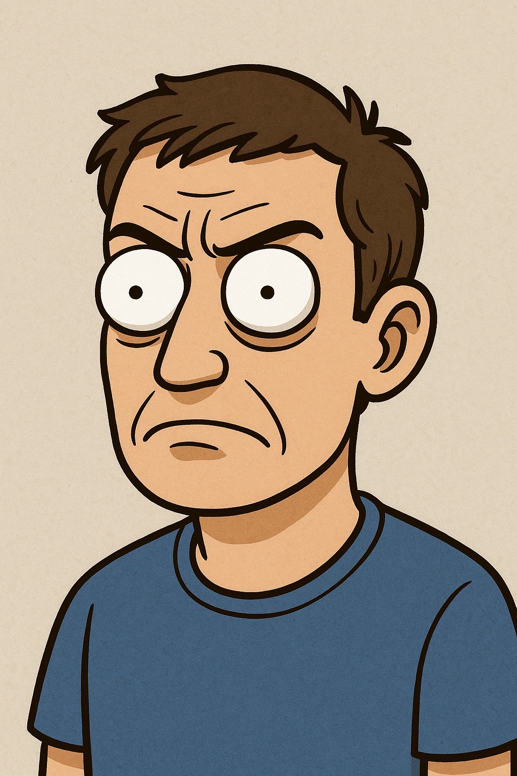 暑いからかな…(>_